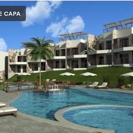 Condominio Brisas Do Amor Praia de Pipa エクステリア 写真