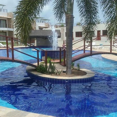 Condominio Brisas Do Amor Praia de Pipa エクステリア 写真
