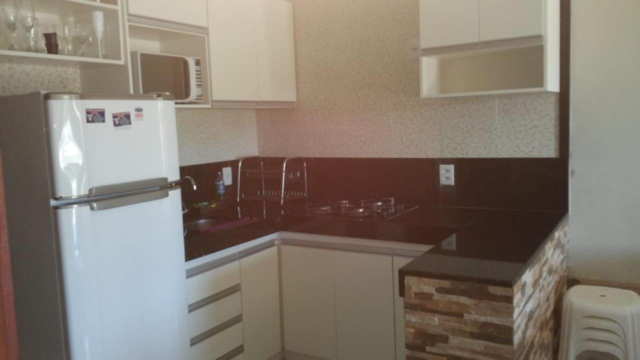 Condominio Brisas Do Amor Praia de Pipa エクステリア 写真