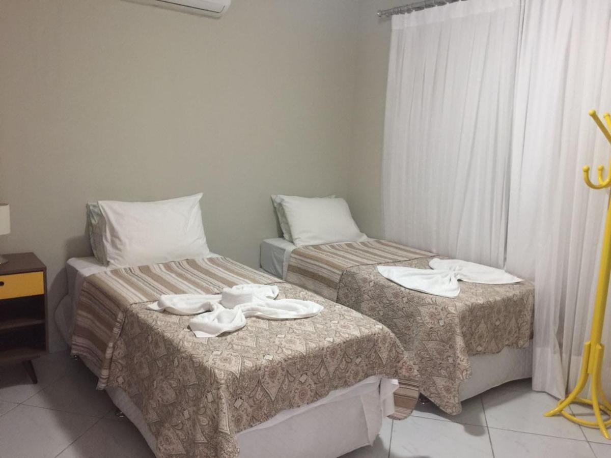 Condominio Brisas Do Amor Praia de Pipa エクステリア 写真