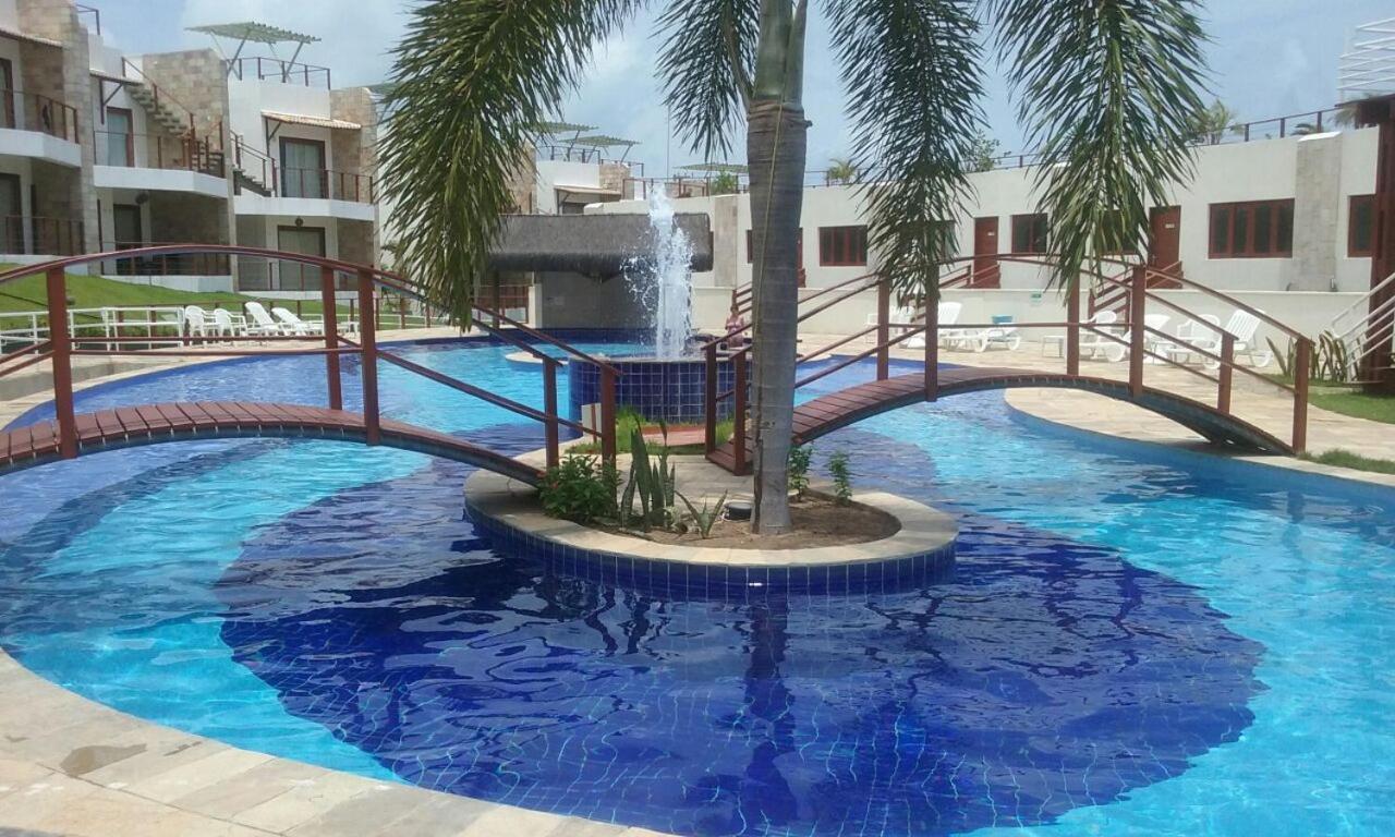 Condominio Brisas Do Amor Praia de Pipa エクステリア 写真