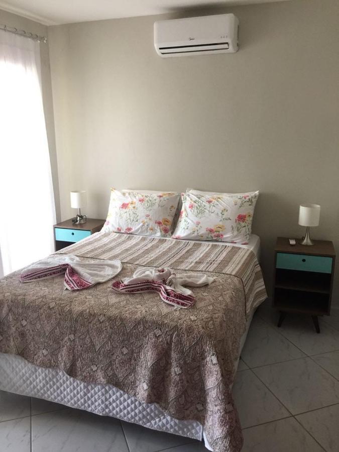 Condominio Brisas Do Amor Praia de Pipa エクステリア 写真