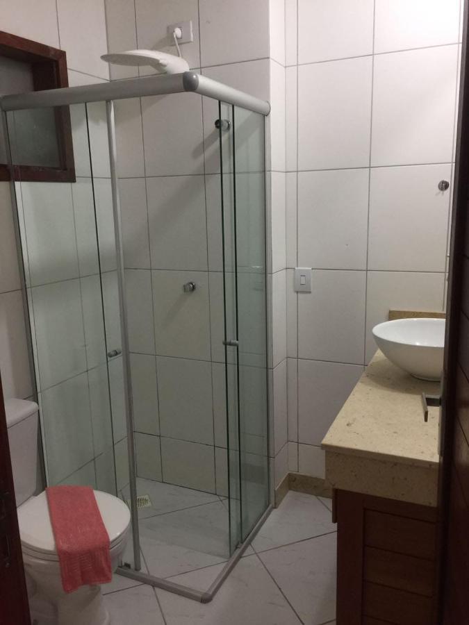 Condominio Brisas Do Amor Praia de Pipa エクステリア 写真